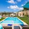 ERONDAS Cretan Country Villas - Achlades