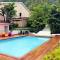 Hotel Presidente Selva