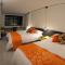 Hotel RDOS