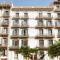 Centric Entire Barcelonian Flat