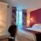 Hotel Cluny Square