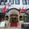 Hotel Beograd Struga