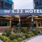 S.22 Hotel Suratthani