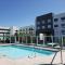 Ramada Plaza Anaheim