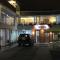 Hotel Shalom