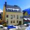 Hotel Ostau dÒc