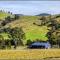 The Wattle Lodge
