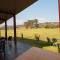 The Wattle Lodge
