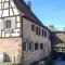 Ferienhaus Pfistermühle - Wissembourg