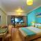 Uday Samudra Leisure Beach Hotel & Spa