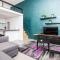The Establishment KL Sentral Bangsar by Plush
