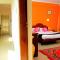 Ocean Bay Ayurvedic Beach Resort