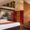 Hotel Le Notre Dame Saint Michel photo 23