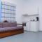 Erato Apartments