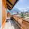 Appartement Walserstuba by A-Appartments