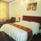 GreenTree Inn Henan Zhengzhou Chengnan Road Bojue Business Hotel