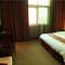 Foto: GreenTree Inn HeNan ZhengZhou Wanda Hanghai Middle Road Business Hotel 28/38