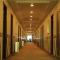 GreenTree Inn HeNan ZhengZhou Wanda Hanghai Middle Road Business Hotel