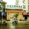 GreenTree Inn Henan Zhengzhou Chengnan Road Bojue Business Hotel