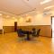 GreenTree Inn Henan Zhengzhou Chengnan Road Bojue Business Hotel