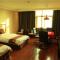 Foto: GreenTree Inn HeNan ZhengZhou Wanda Hanghai Middle Road Business Hotel 36/38