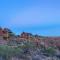 Grootberg Lodge
