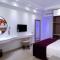 Foto: Amethyst Napa Hotel & Spa 39/39