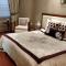 Jaypee Vasant Continental