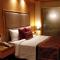 Jaypee Vasant Continental