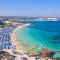 Asterias Beach Hotel