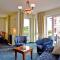 SEETELHOTEL Ostseeresidenz Ahlbeck
