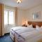 SEETELHOTEL Ostseeresidenz Ahlbeck - Ahlbeck