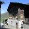 postman8 - Bed and Breakfast - Stalden