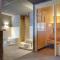 Van der Valk Hotel Apeldoorn - de Cantharel Foto: Van der Valk Hotel Apeldoorn - de Cantharel