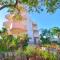 Callista sea view or garden