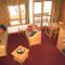 Lagrange Vacances Chalets du Galibier