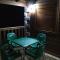 Bungalows Cantia