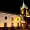 Hotel Donde Marcelo