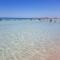 White Apartment Salento