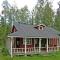 Foto: Haapaniemi Cottages