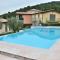 Residenza alle Torri With Pool