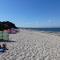 Strandhaus Lucky, Sauna, Garten, Kamin, strandnah, Ladestation e-Autos