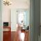 Live in Athens, THISEIO Historic House