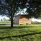 Le chalet douillet