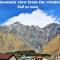 Sunshine Kazbegi