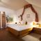 Märchenhotel 3 Sterne Superior Waldpension Nebelstein