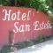 Hotel San Esteban - San Esteban