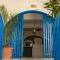 Protopapas Rooms