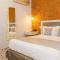 Hotel Boutique ADAZ