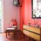 Petit Recoleta Suites